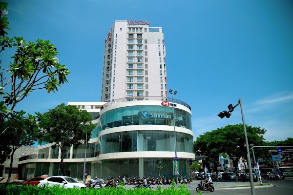 Shinhan Bank Vietnam - Da Nang