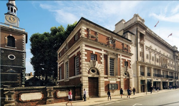 Maison Assouline 1