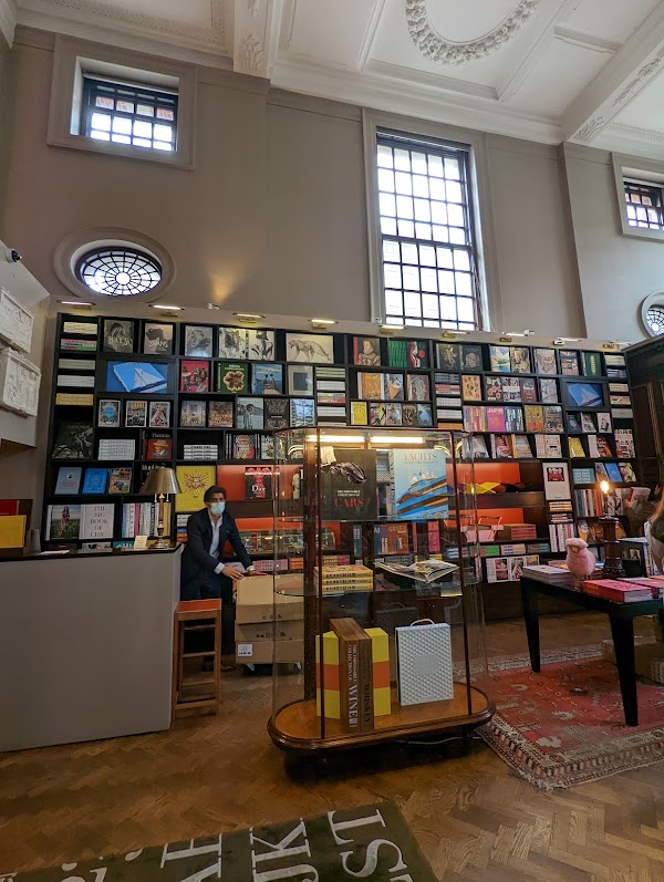 Maison Assouline 4