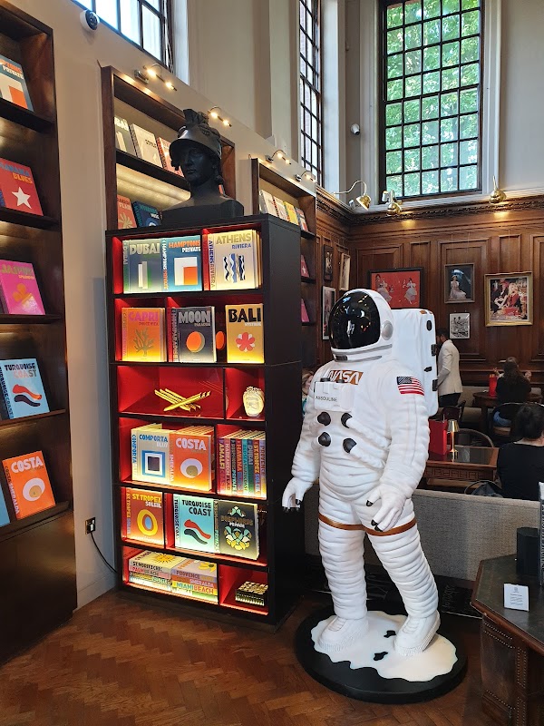 Maison Assouline 2