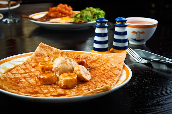 La Creperie 5