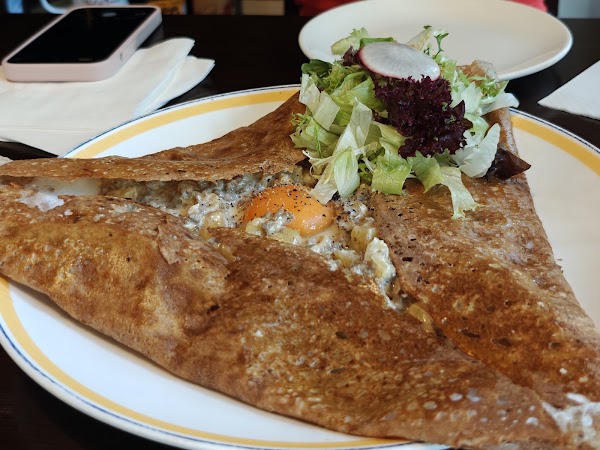 La Creperie 4