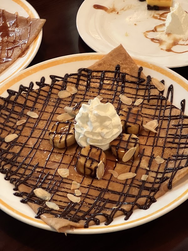 La Creperie 3