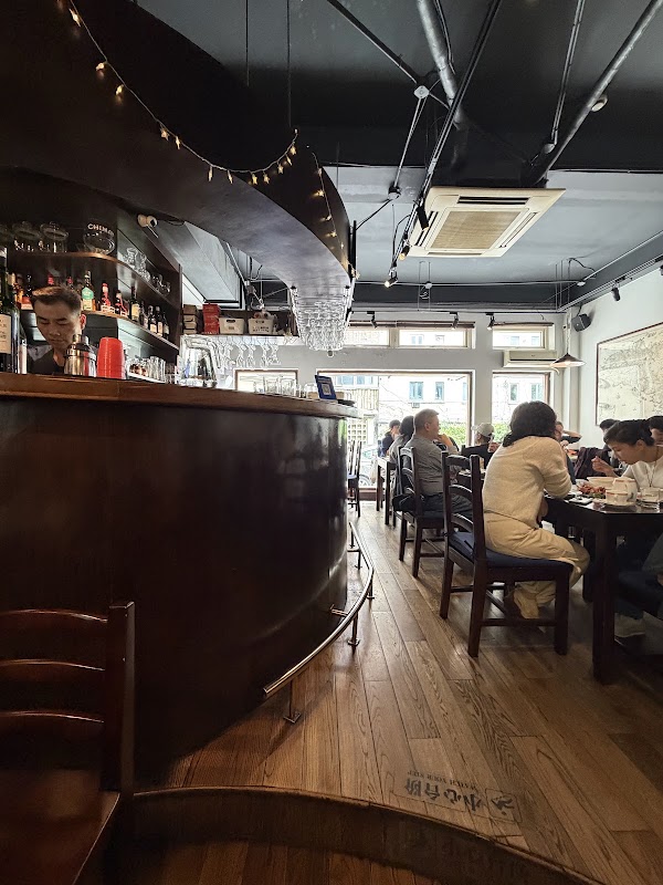 La Creperie 2
