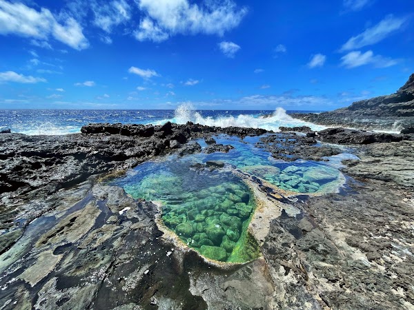 Makapuʻu Tide Pools 1