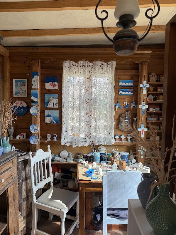 The little house handmade souvenirs 5
