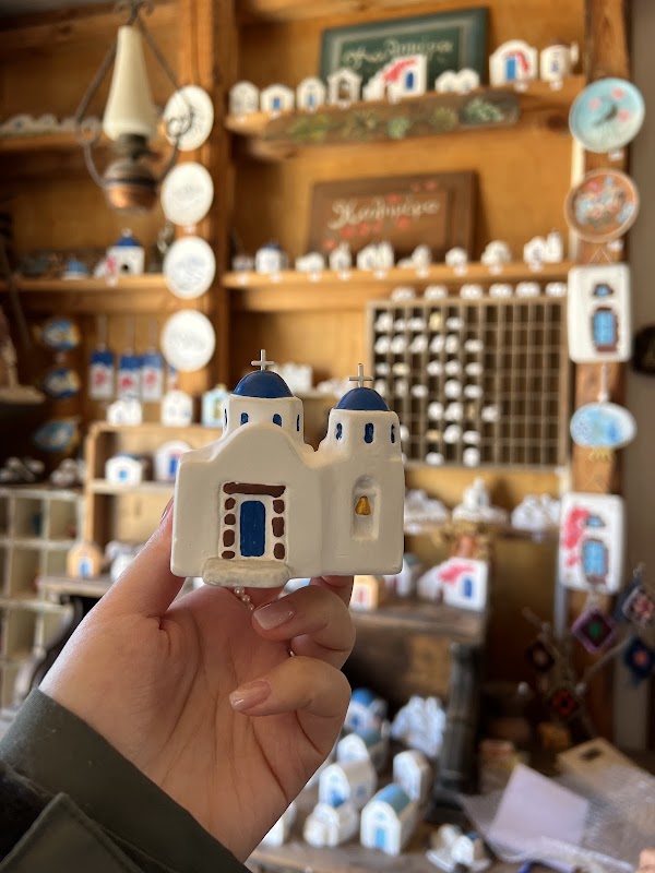 The little house handmade souvenirs 3
