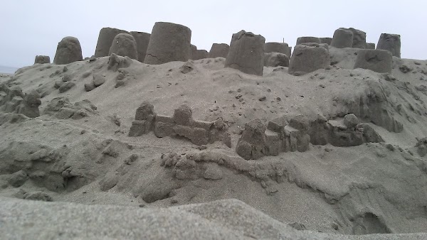Doran Beach Road