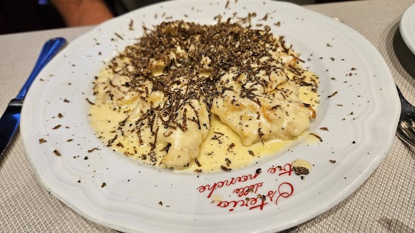 Osteria delle Tre Panche - Centro Storico 3
