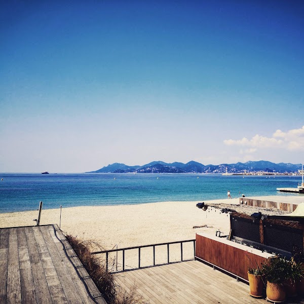 Boulevard de la Croisette 3
