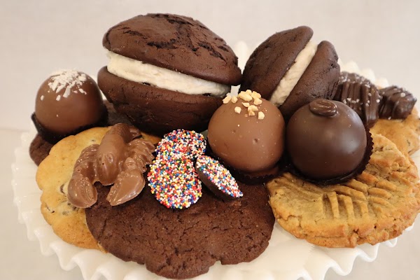 Auntie's House Bakery and Chocolatier 5