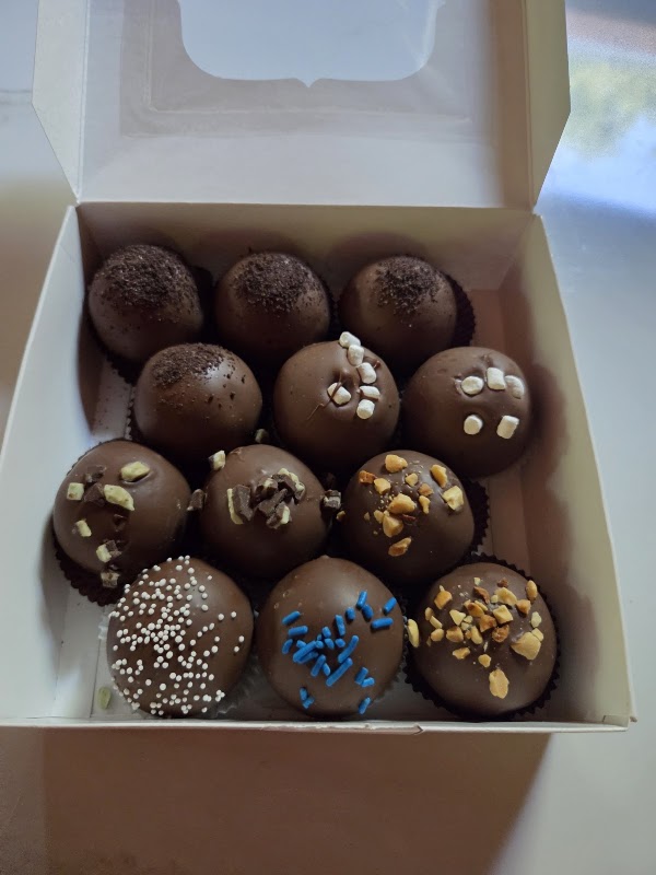 Auntie's House Bakery and Chocolatier 3