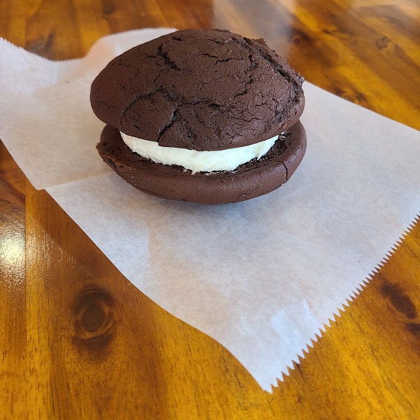 Auntie's House Bakery and Chocolatier 2