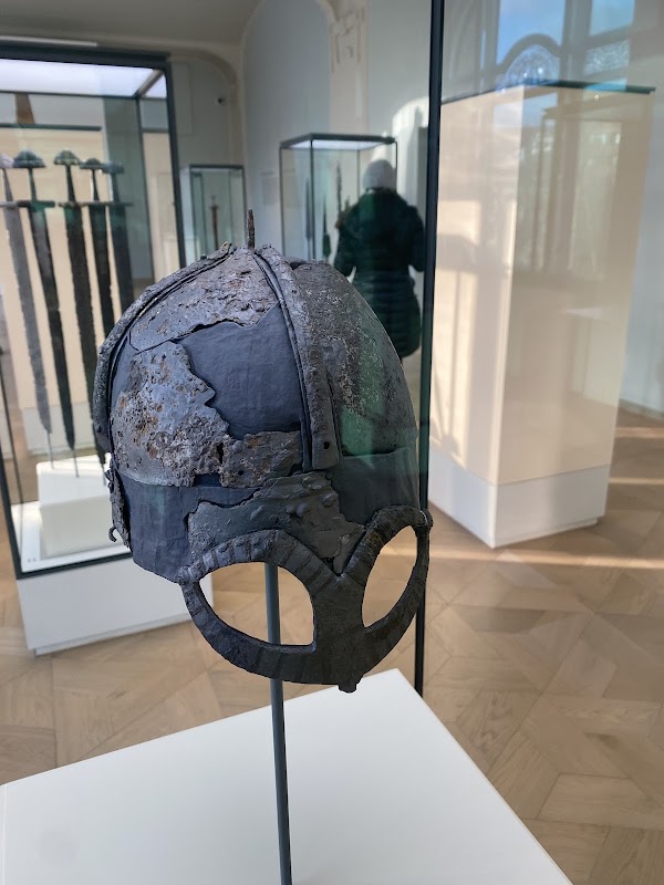 Historical Museum 3