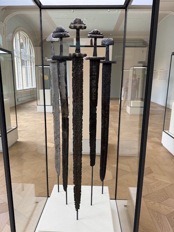 Historical Museum 2