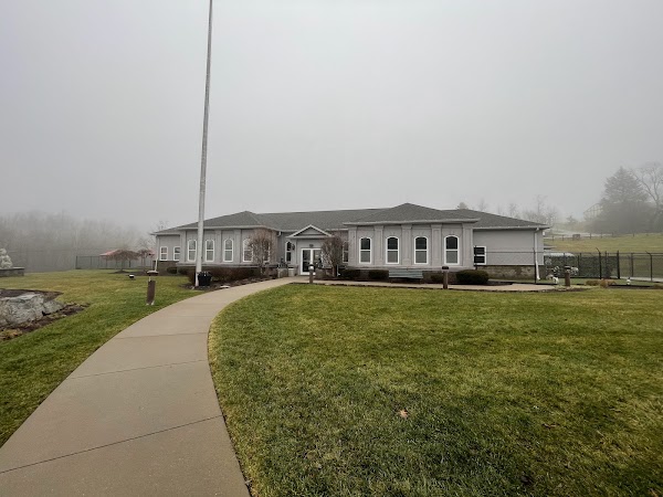 Nemacolin Wooflands Pet Resort & Spa