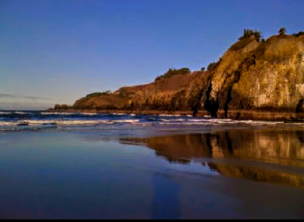 Agate Beach