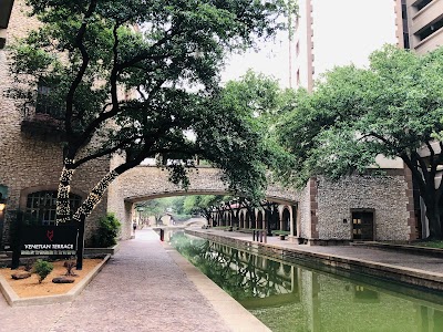 Mandalay Canal Walk at Las Colinas