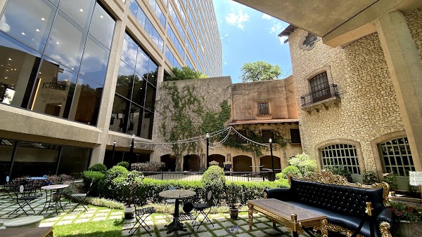 Mandalay Canal Walk at Las Colinas 3
