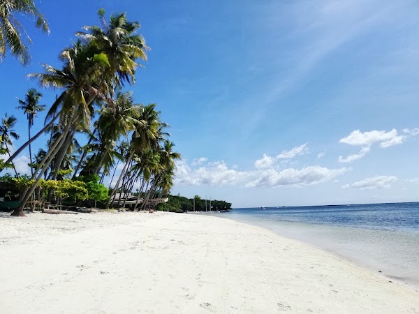 Paliton Beach