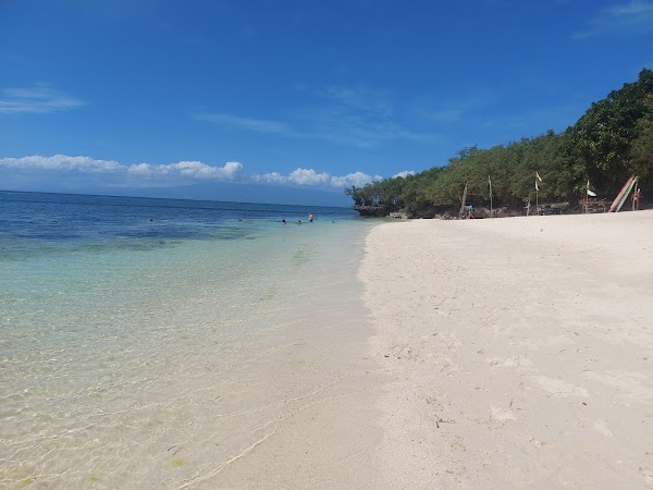 Paliton Beach 5