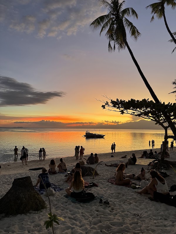 Paliton Beach 2
