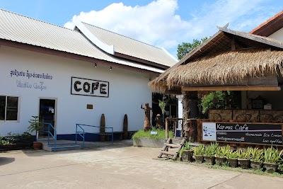 COPE Visitor Centre 1