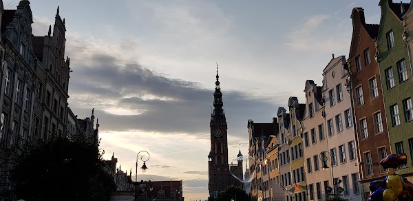 Long Market 3