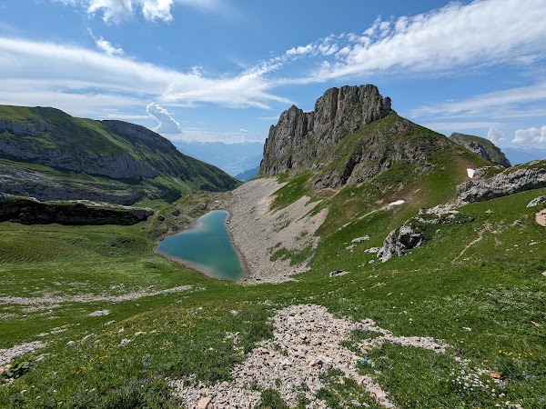 Rofangebirge