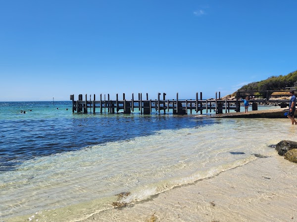 Flinders Bay