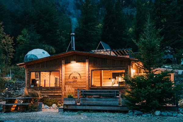 Firvale Wilderness Camp