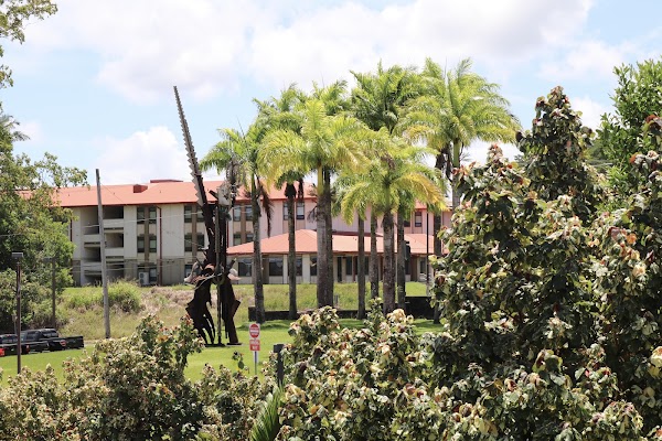 Hale Alahonua 1