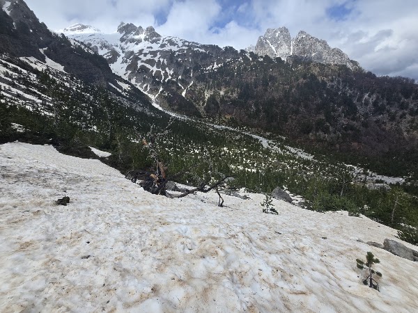 Valbona - Theth Hiking Trail 2
