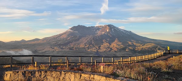 Mount Saint Helens 5