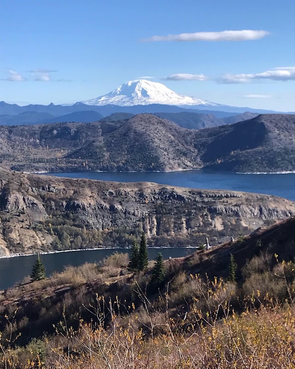 Mount Saint Helens 3