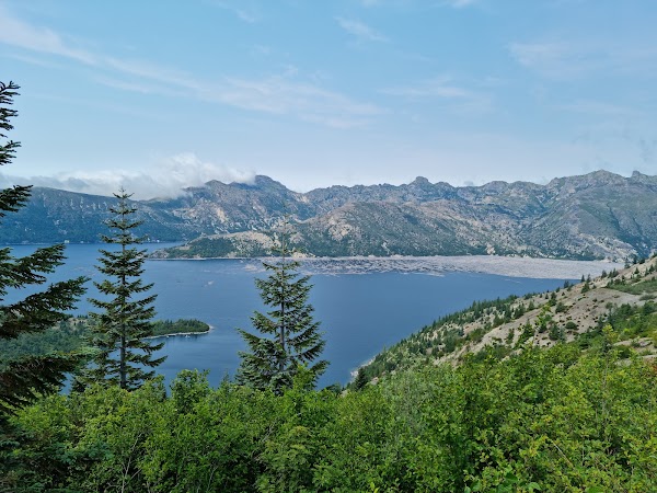 Mount Saint Helens 2