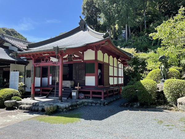 Takinoya Eihouji 1