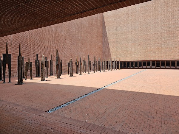 Seosomun History Park 4