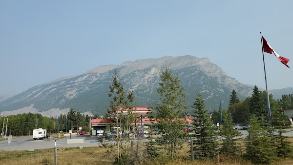 Dead Man's Flats