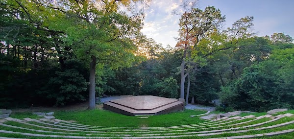 Canadian Stage (High Park Amphitheatre)