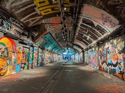 London 3
