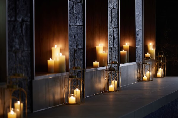 The Interlude Hotel at Pentridge