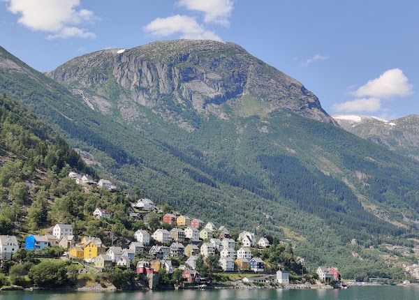 Odda 5