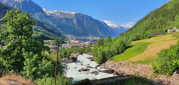 Odda 3