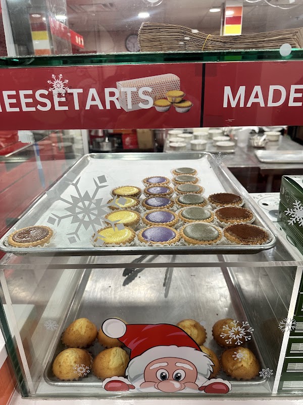 UNCLE TETSU 1