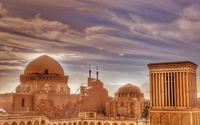 Yazd