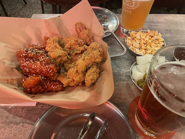 생활맥주 명동점 Dailybeer 4