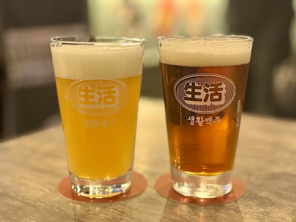 생활맥주 명동점 Dailybeer 3