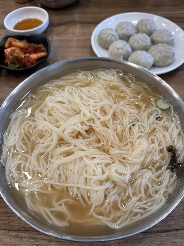 은정국수 1