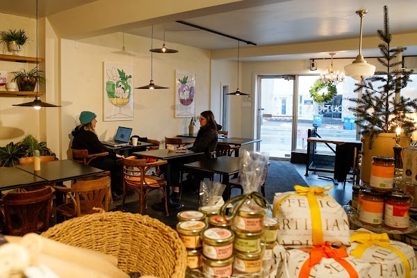 OUI OUI - CAFÉ